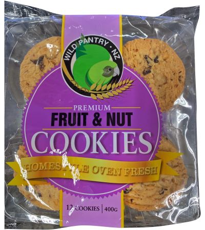 Wild pantry fruit nut cookies 1585810000