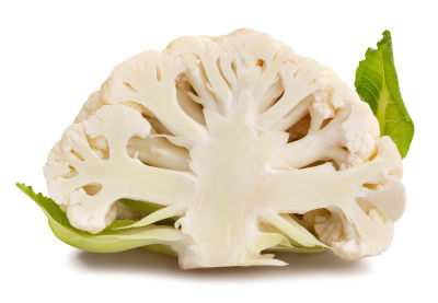 Half cut cauliflower 1589052948