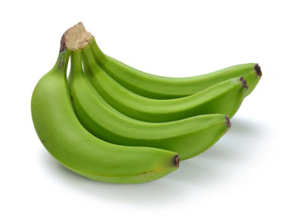 City produce green bananas 1601451337