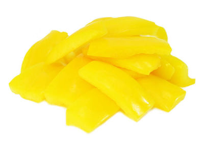 City produce     capsicum yellow batons capby  1601451508