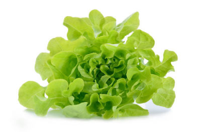 City produce green oak lettuce each 1601451900