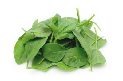 City produce baby spinach 1601452272