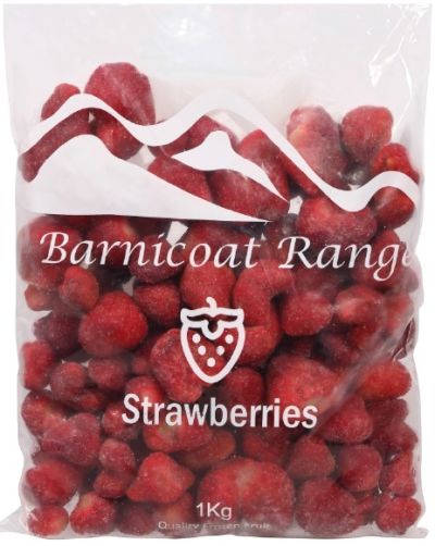 Straw berries 1601452446