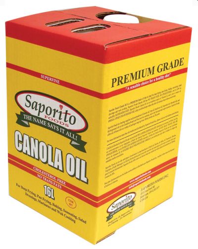 Saporito vegetable oil box 16 l bulk mart 146 1602186617