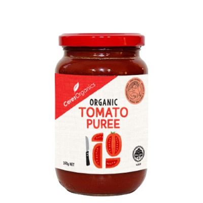 Tomato puree 1630361810