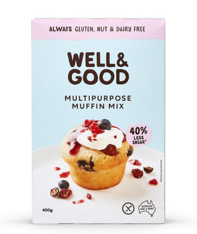 Multipurpose muffin 1631051567