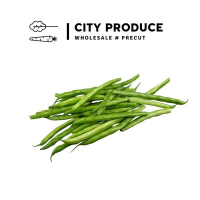 City produce green beans 1631670281