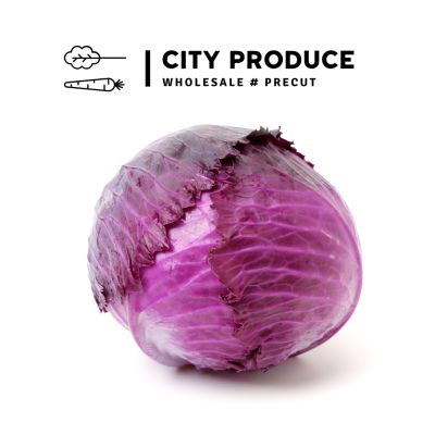 City produce red cabbage each 1632773173