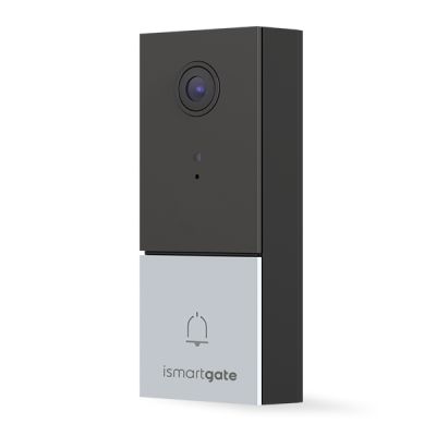 Wired video doorbell 1752552675