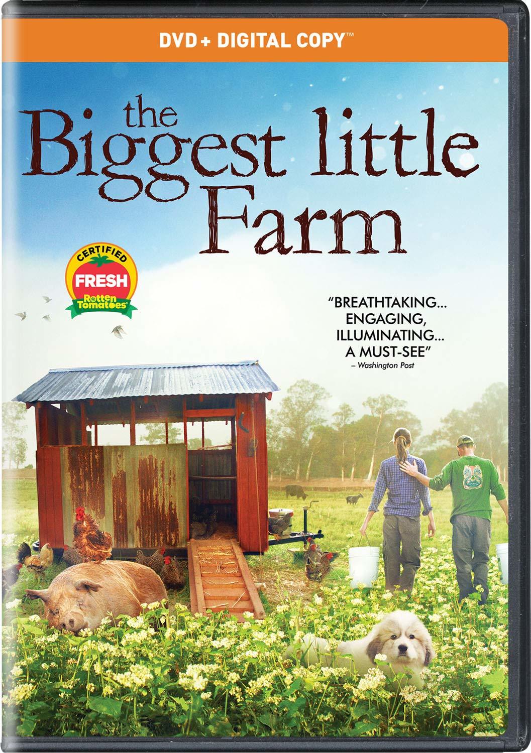 the biggest little farm torrent