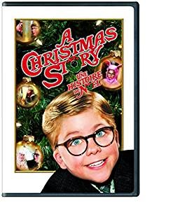 Christmas Story, A (DVD) - Bilingual (Warner Bros.) - Your ...