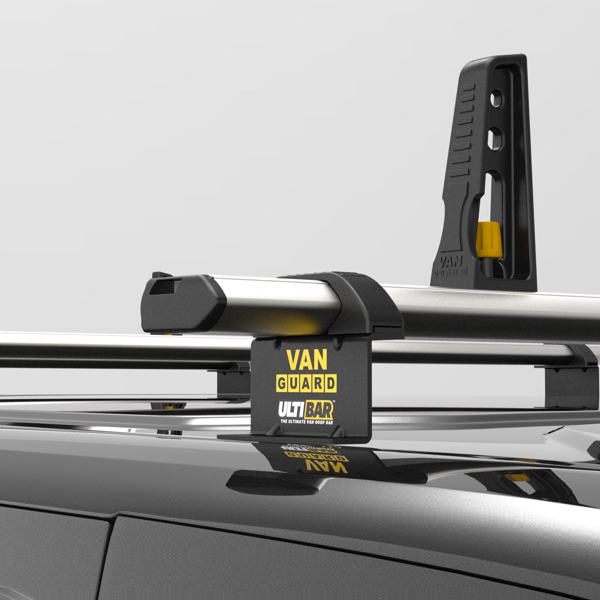 Nissan kubistar roof rack hotsell