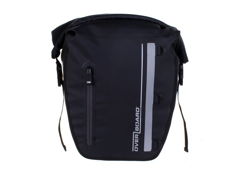 overboard pannier