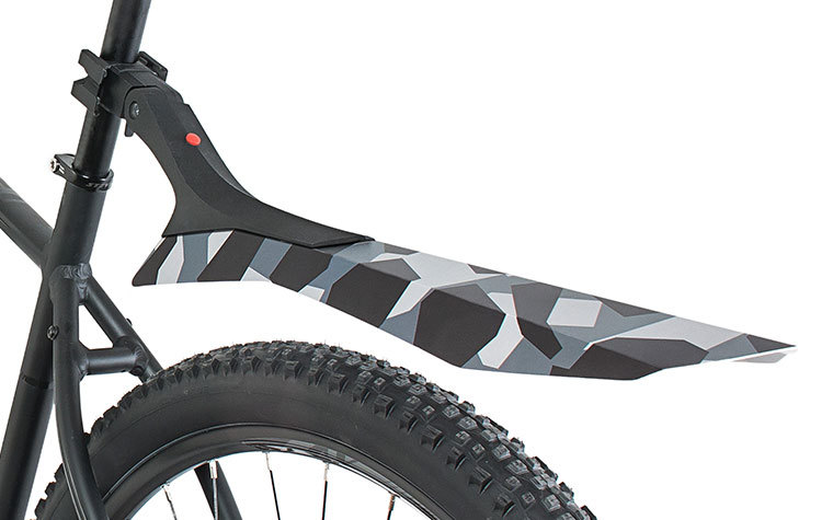 hebie mudguards
