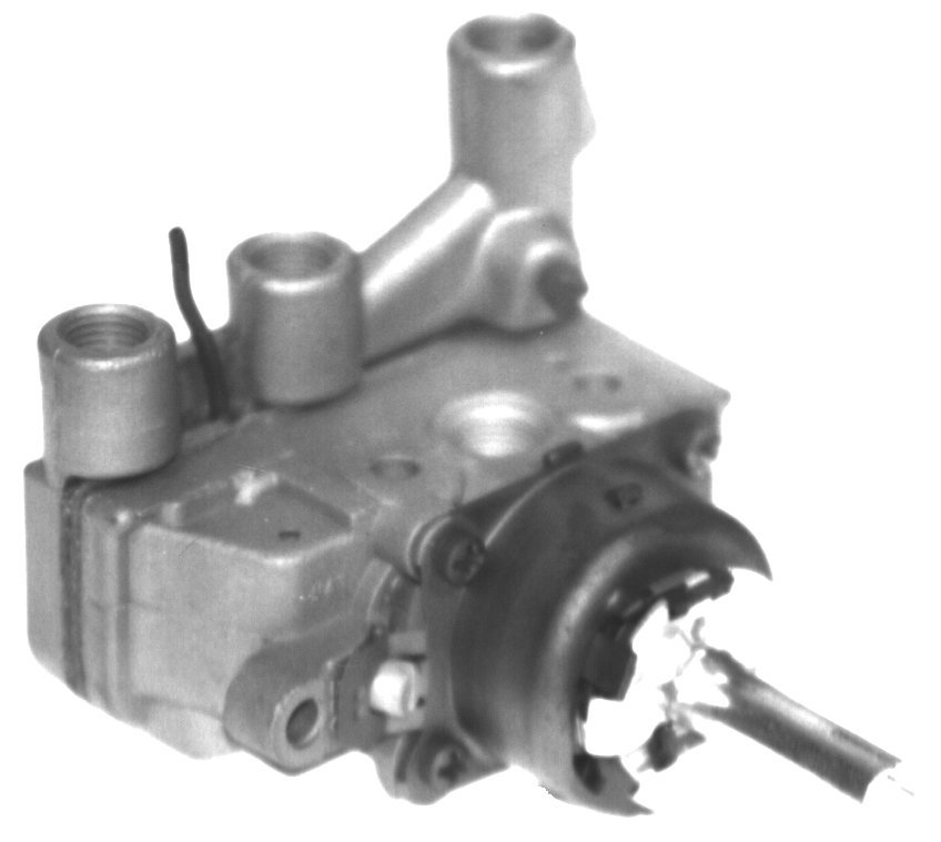 C1700051 Parts) Repco Replacement Parts, Inc.
