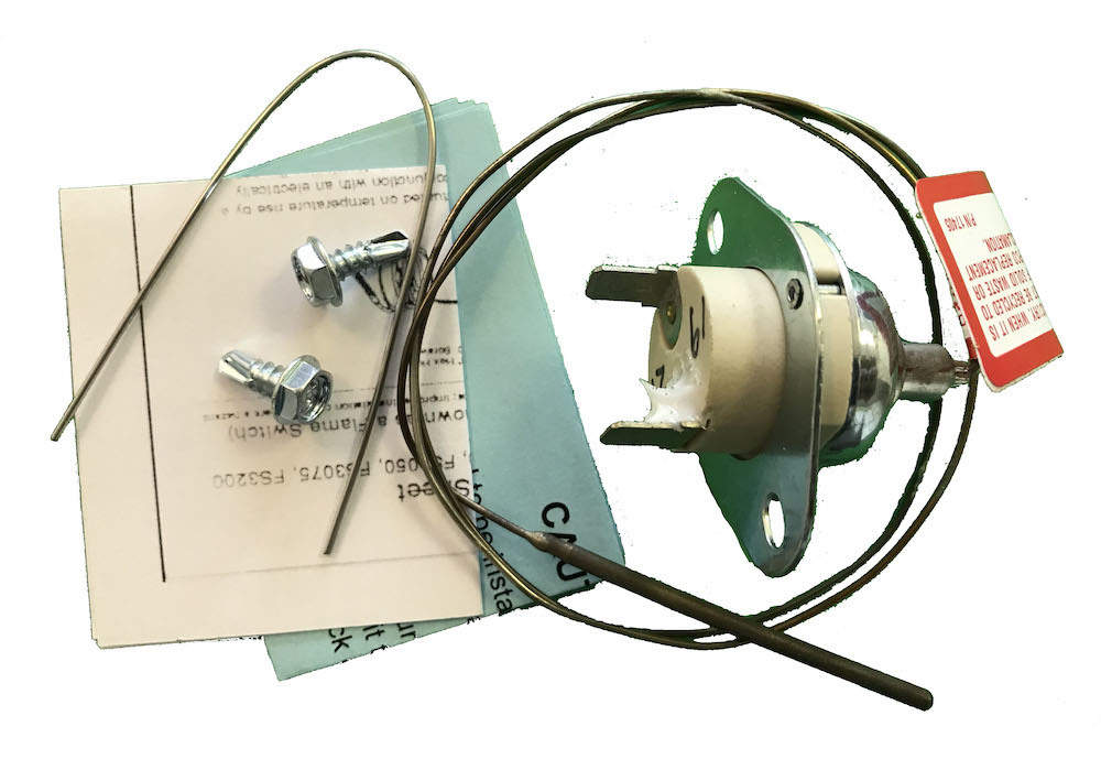 FS3000001 (Domestic Parts) Repco Replacement Parts, Inc.