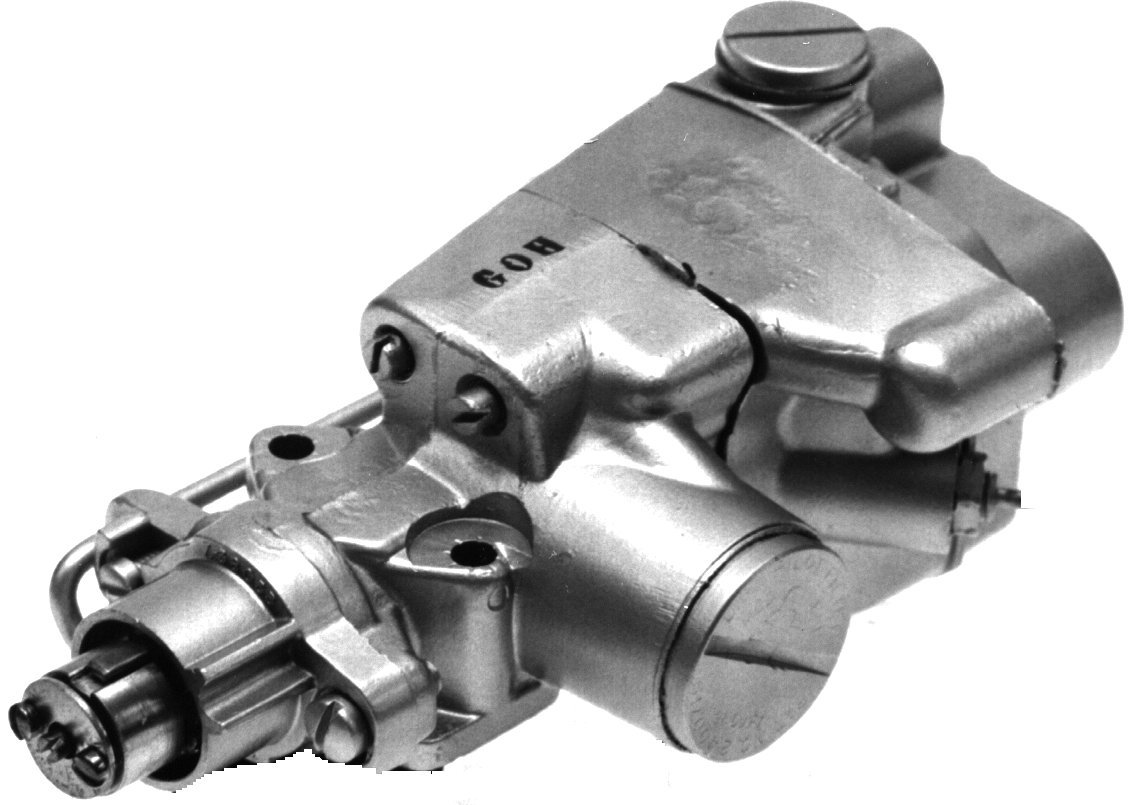 C1650001 (Domestic Parts) Repco Replacement Parts, Inc.