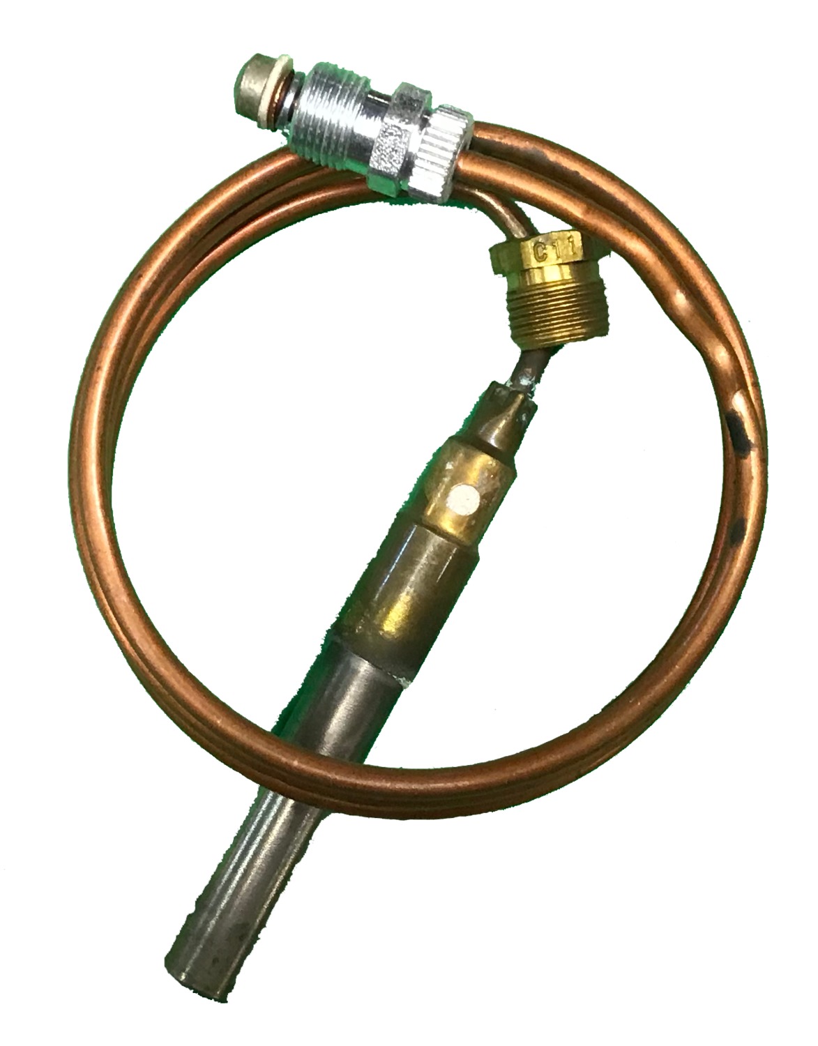11199 (Accessories) Repco Replacement Parts, Inc.