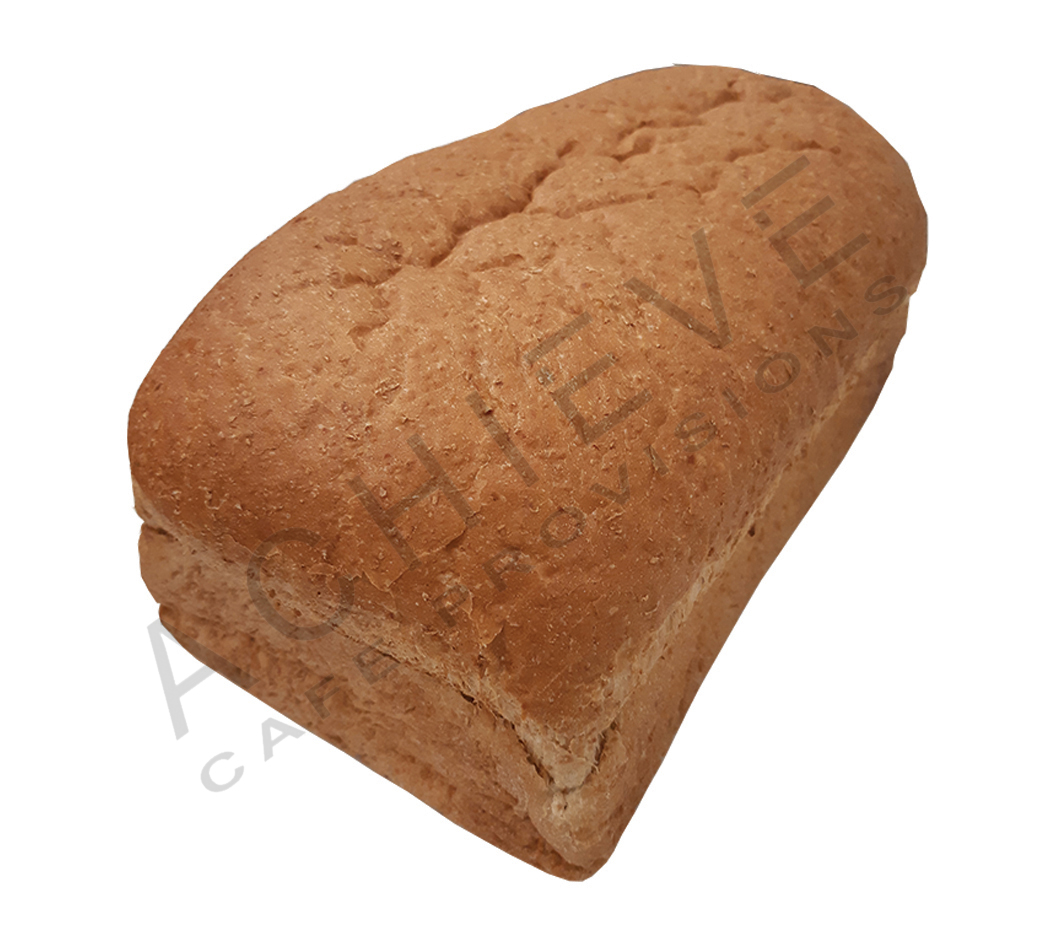 Cottage Wholemeal 900g Loaf Each (Loaves) Achieve Cafe Provisions