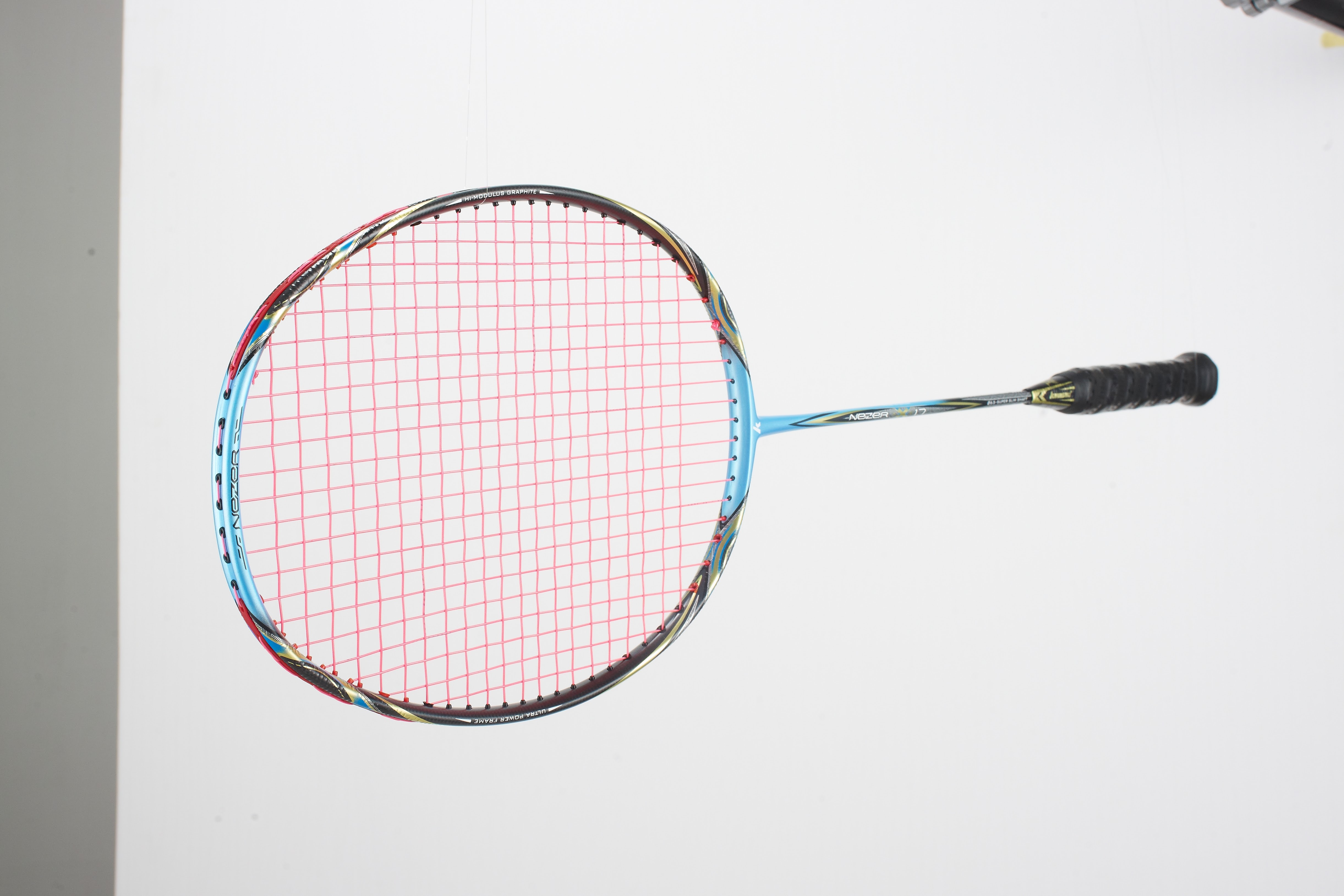 Nezer 17 Badminton Racket (Rackets) Kawasaki Badminton UK Limited