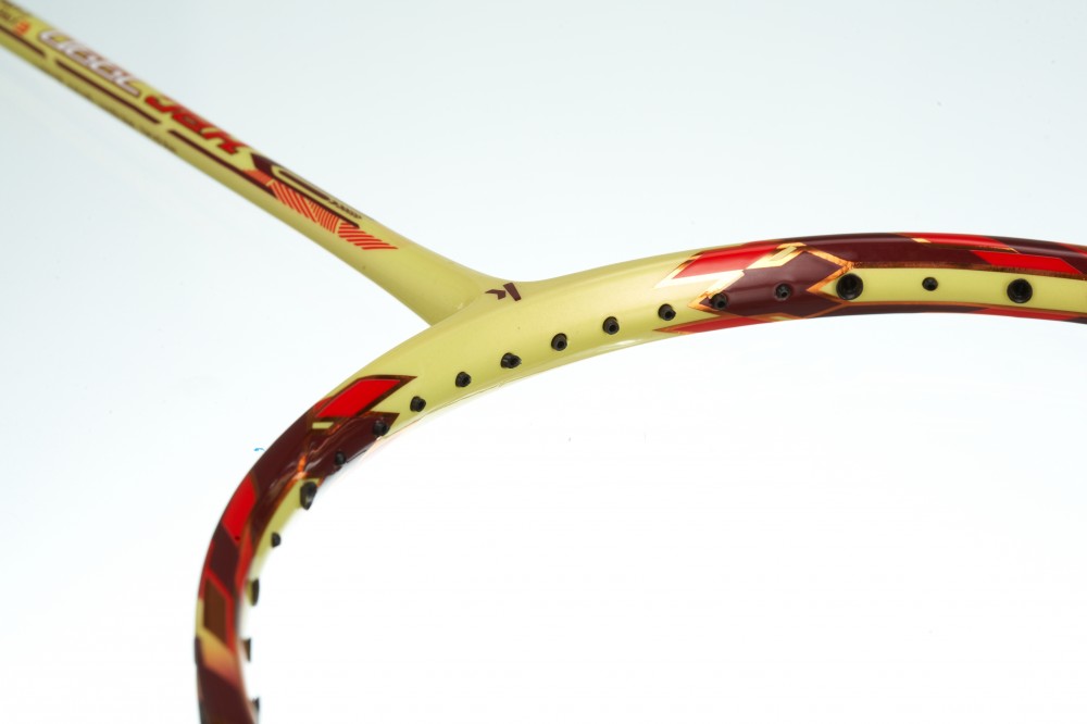 KBC 7990 Badminton Racket (Rackets) Kawasaki Badminton UK Limited