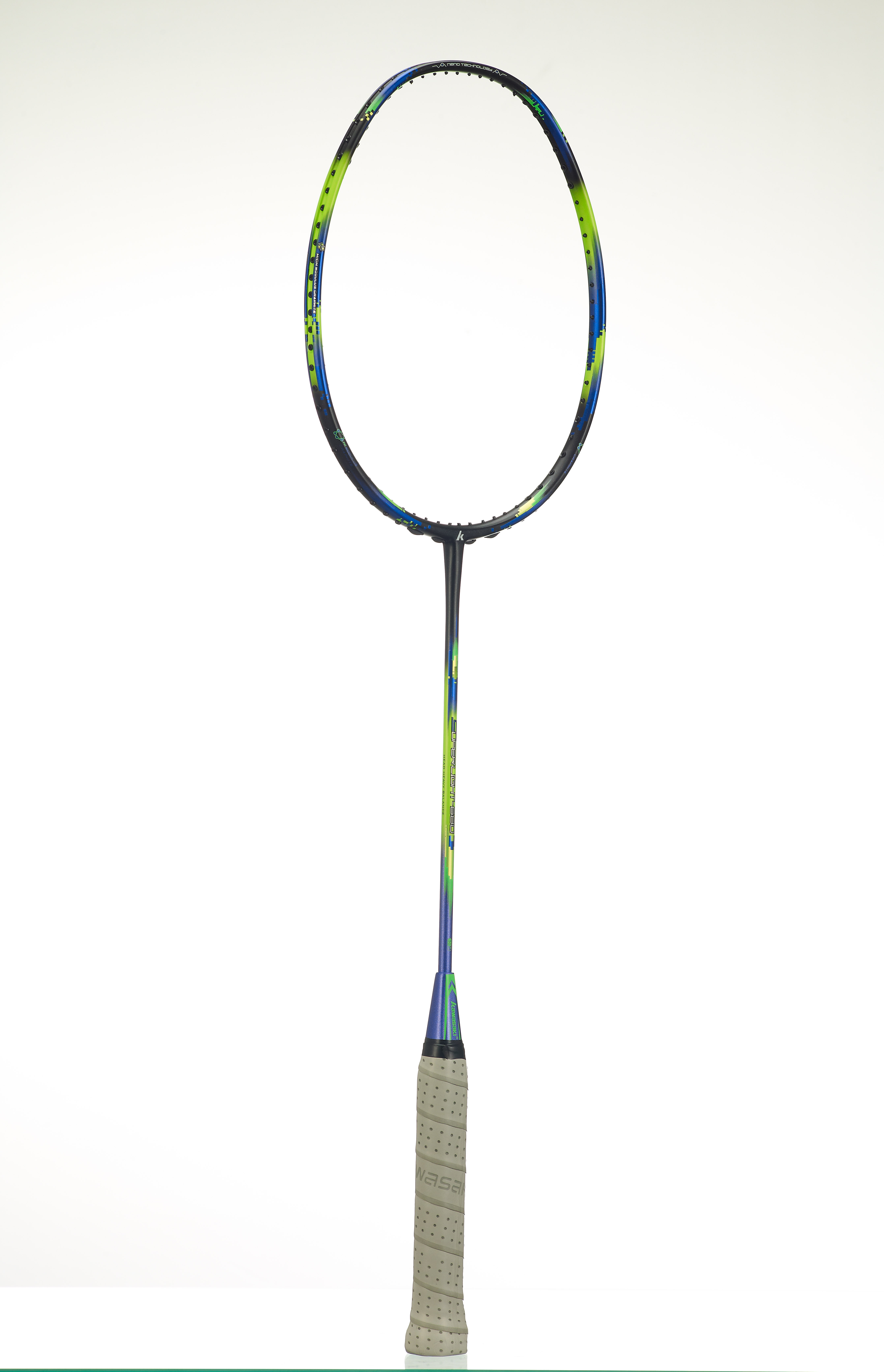 Super Light 680 Badminton Racket (Rackets) Kawasaki Badminton UK Limited