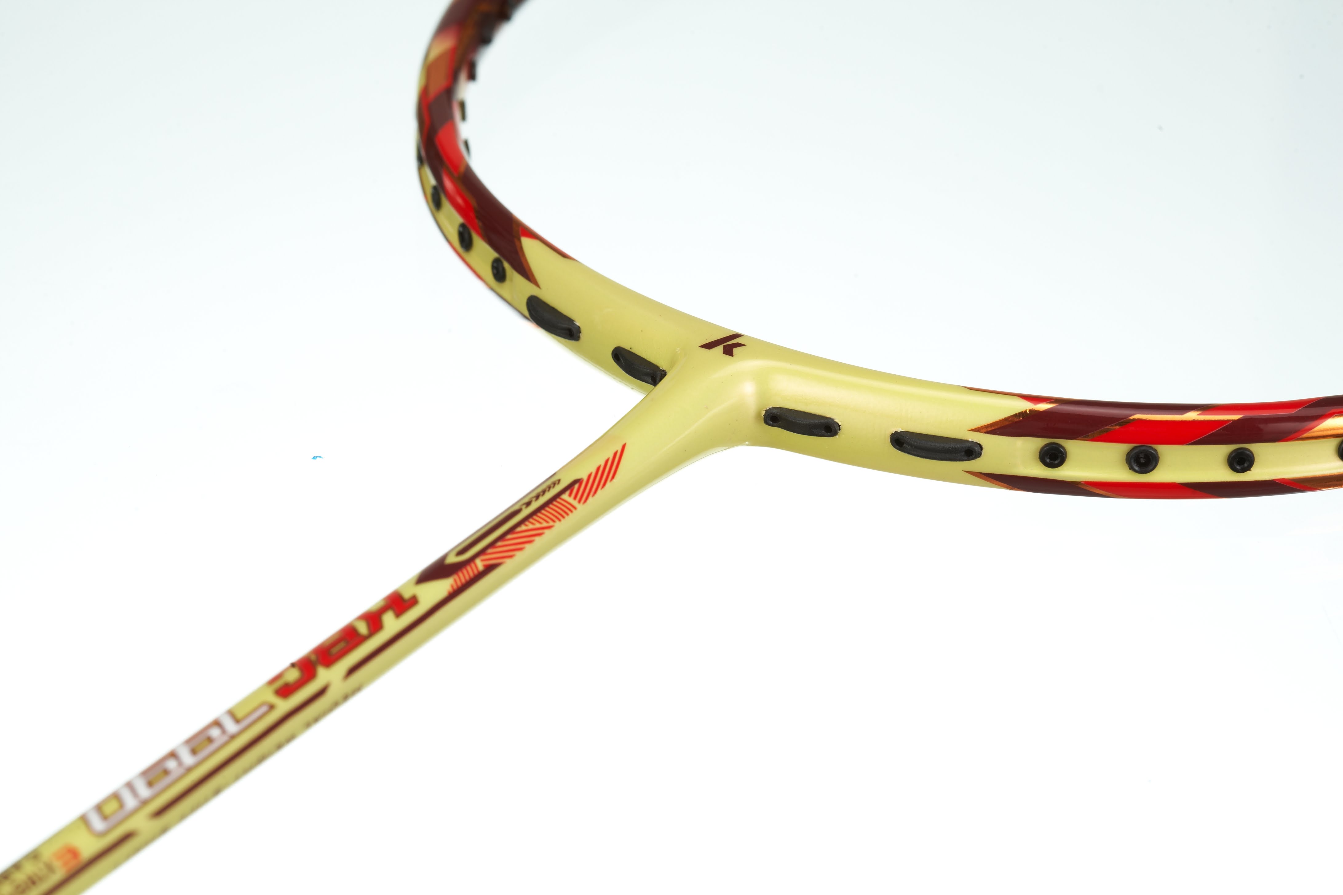 KBC 7990 Badminton Racket (Rackets) Kawasaki Badminton UK Limited