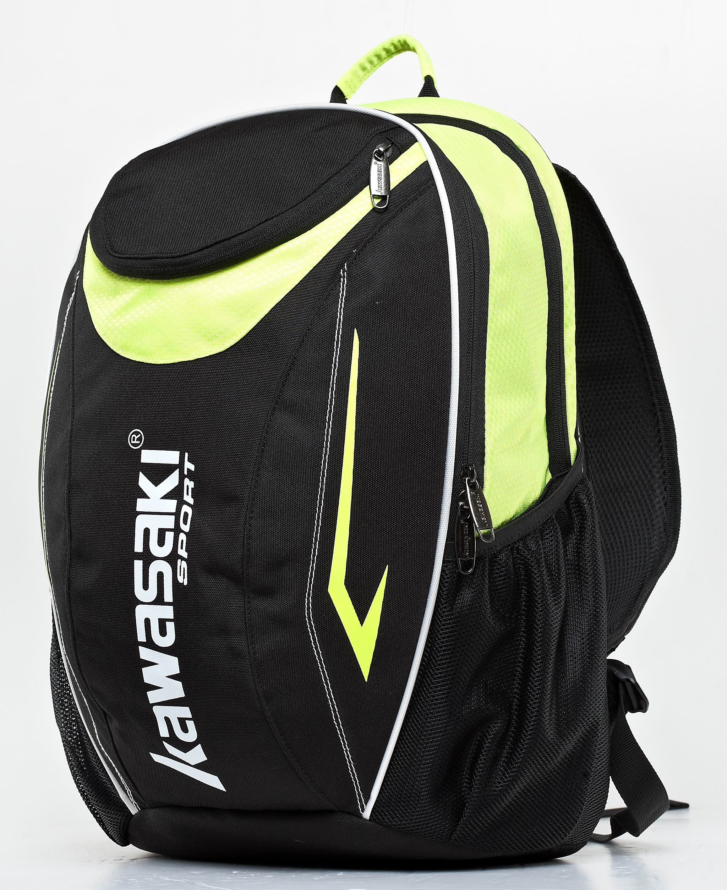 kawasaki bag