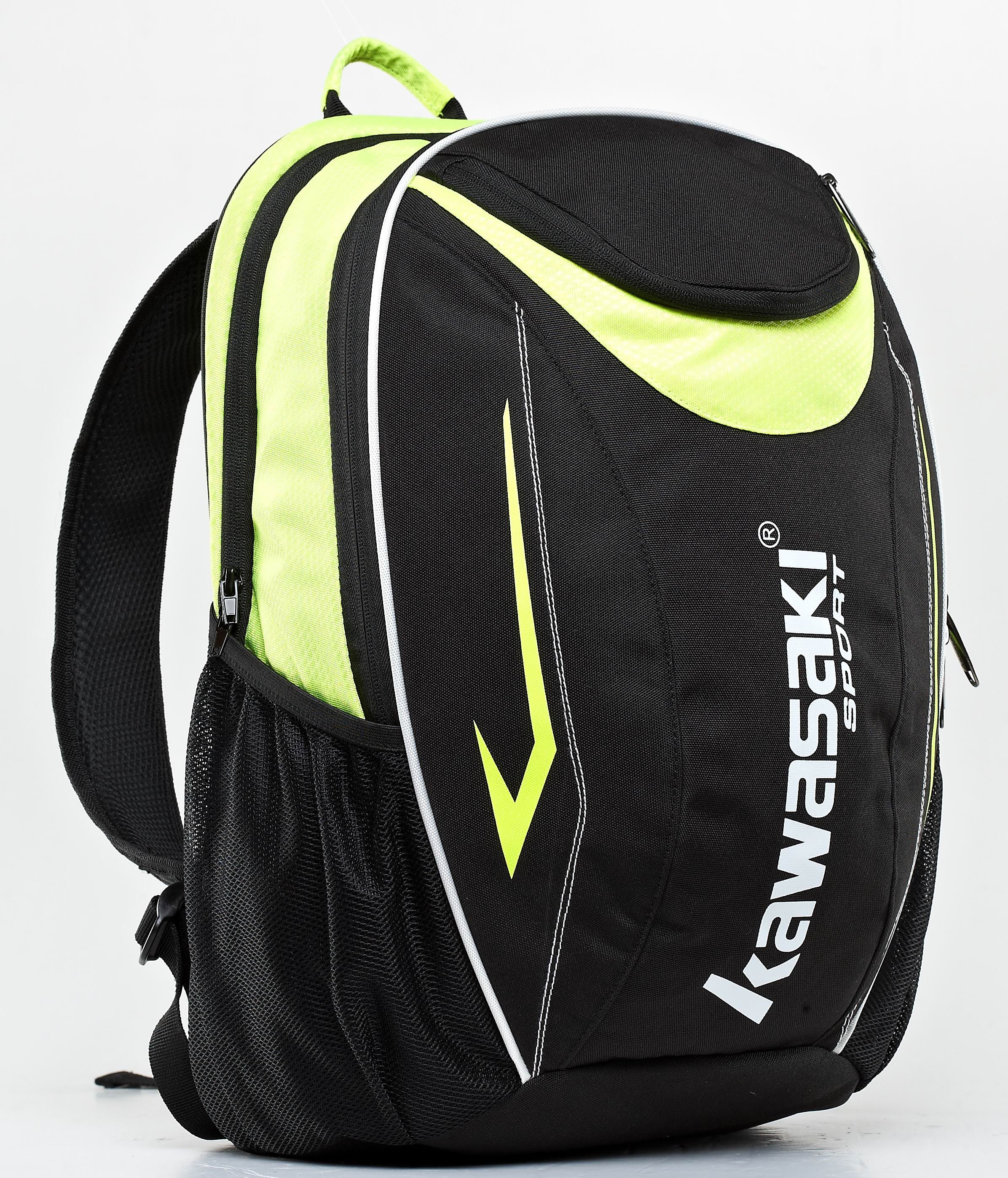 kawasaki bag