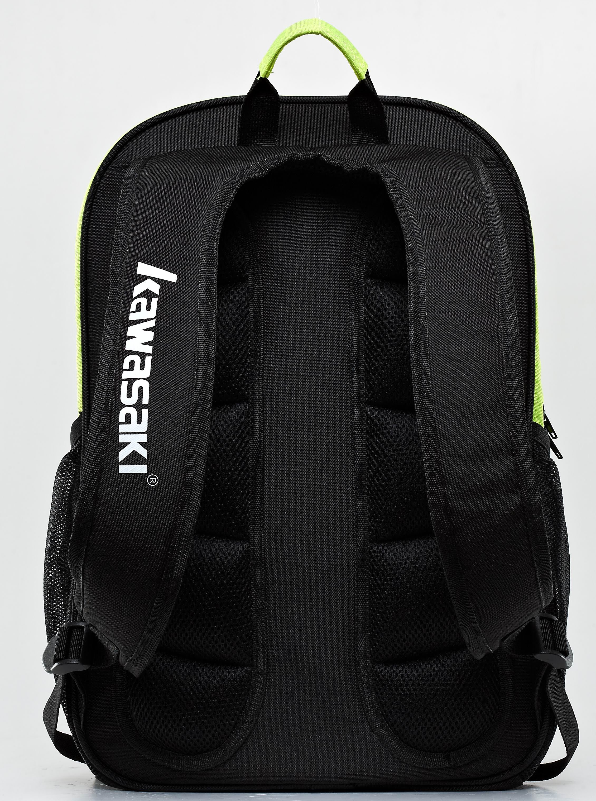 kawasaki bag