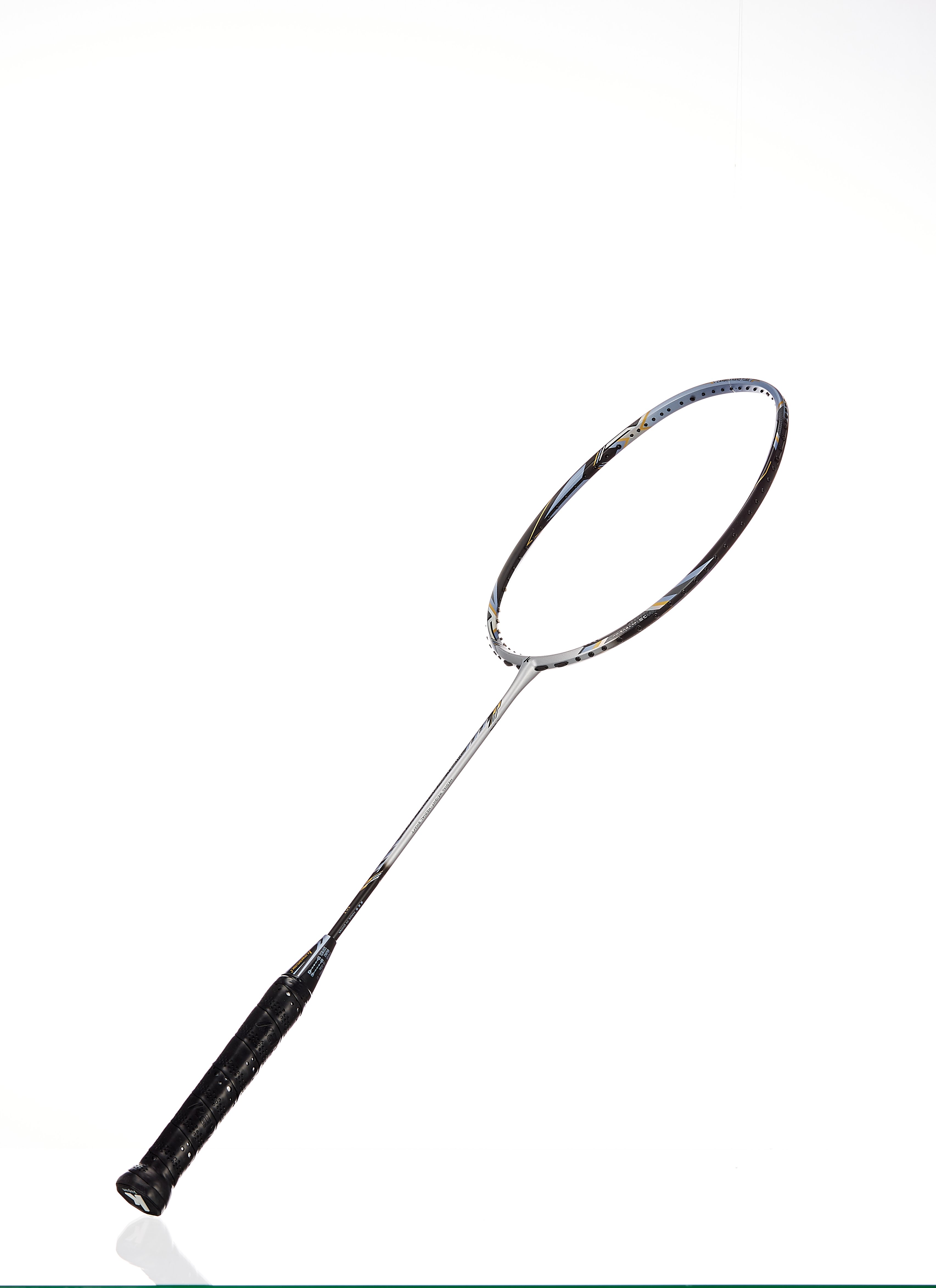High Tension 666 (Rackets) Kawasaki Badminton UK Limited