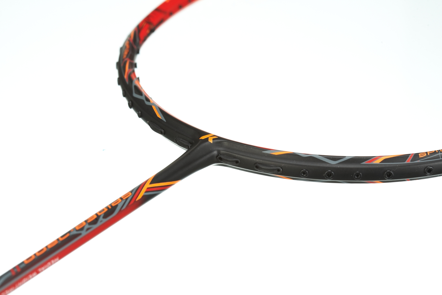 badminton rackets uk