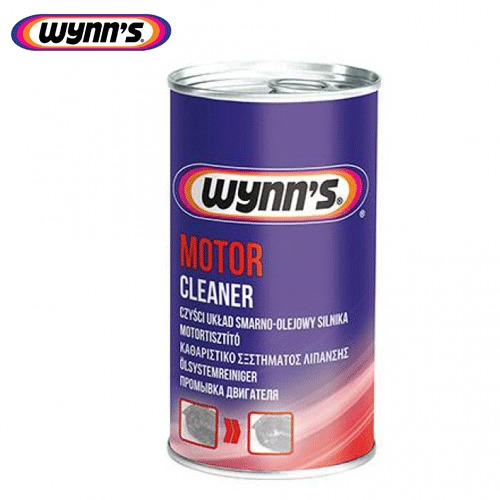 Wynns очиститель форсунок