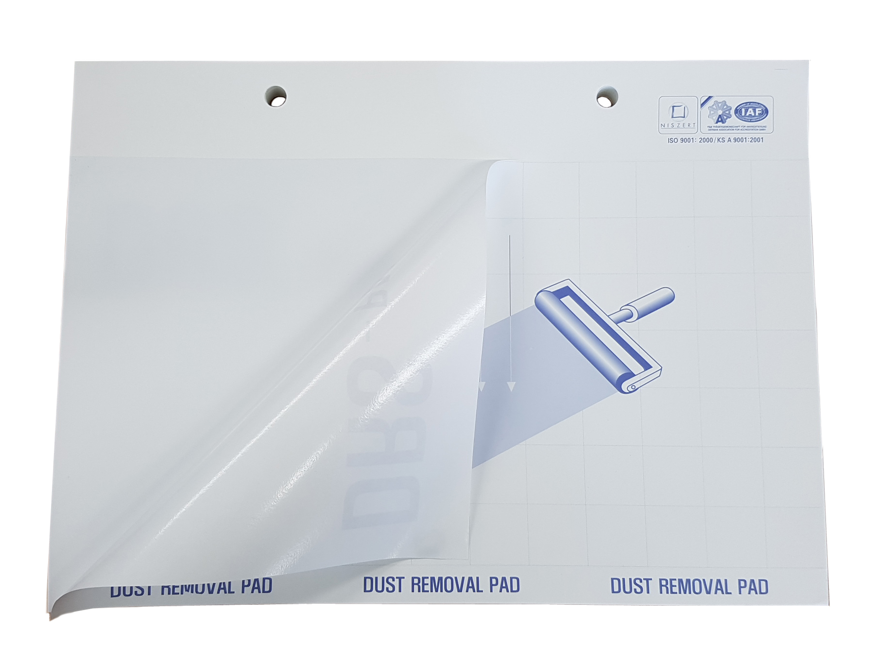 remove dust from home