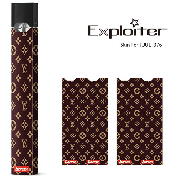 Juul Compatible Wraps (Juul Wrap) - VALGOUS USA (B2B ONLY)