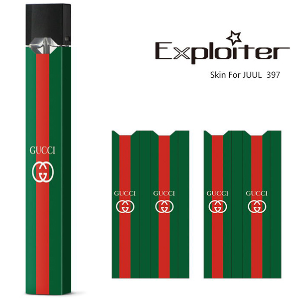 Juul Compatible Wraps (Juul Wrap) - VALGOUS USA (B2B ONLY)