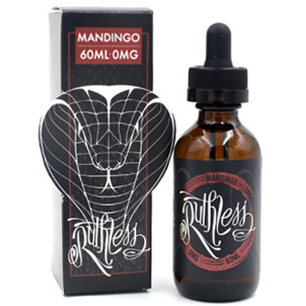 Ruthless 60 ml