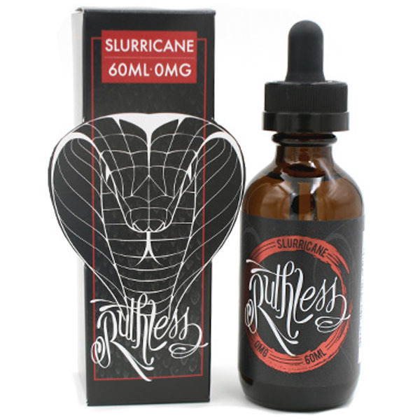 Ruthless 60 ml