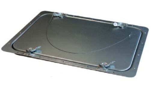 Access Panel AP1-L (Access Panels) - Airflow - The HVAC Shop