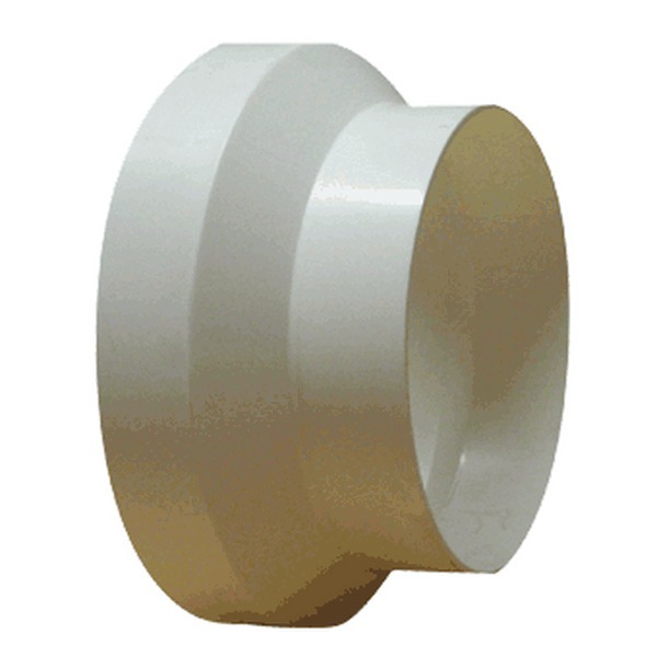 cooker hood reducer 150 to 100