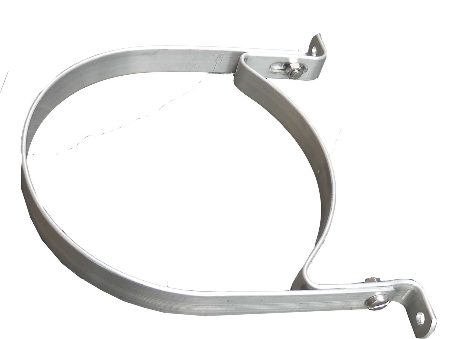 Duct Clamp Holderbat 200Ø (Duct Hanging) Airflow The HVAC Shop