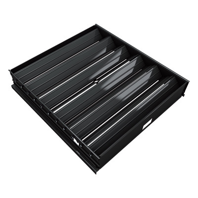 obd damper opposed eg400 volumeregelaar kleppen grilles grada