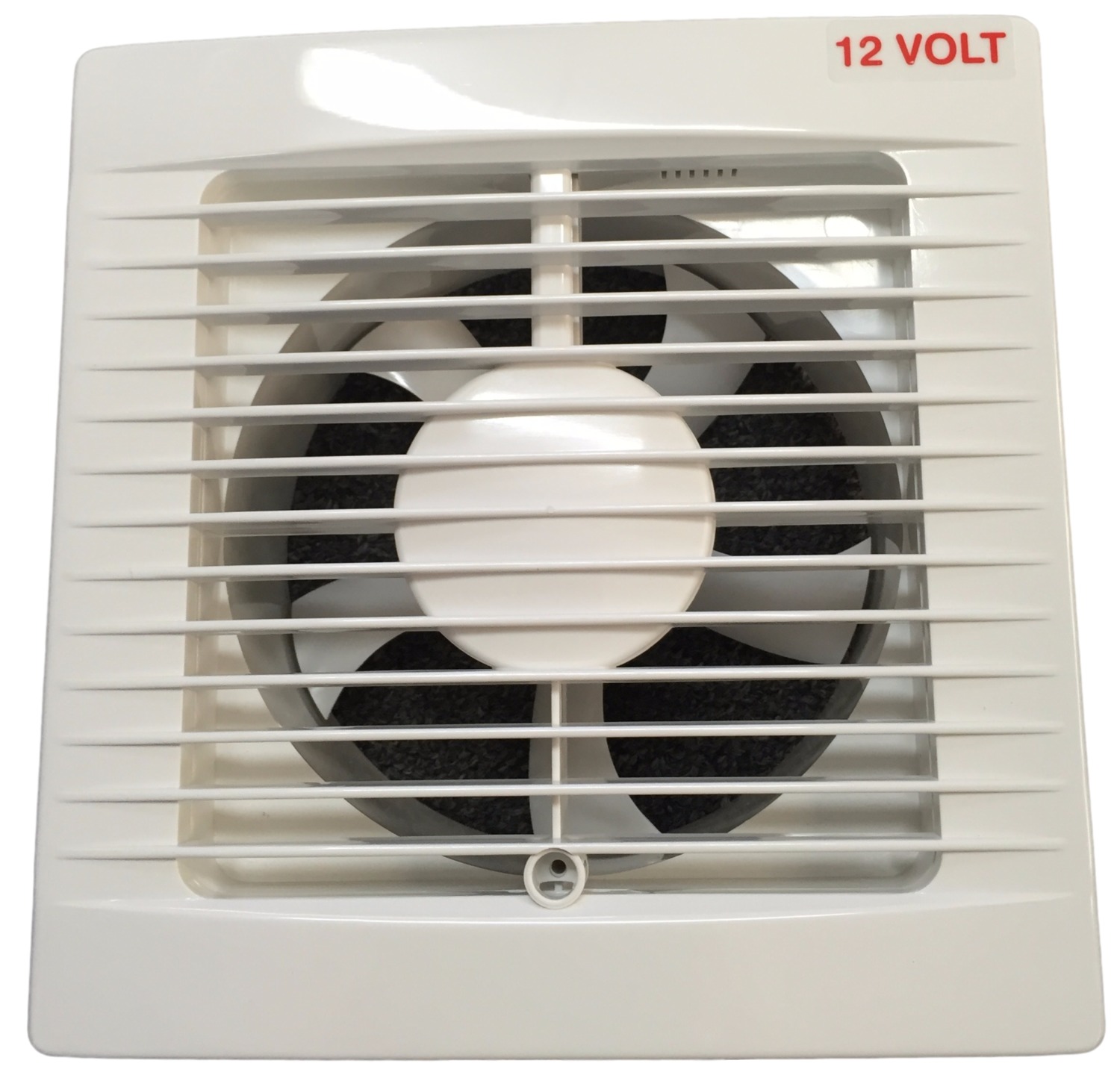 12 Volt Fan 