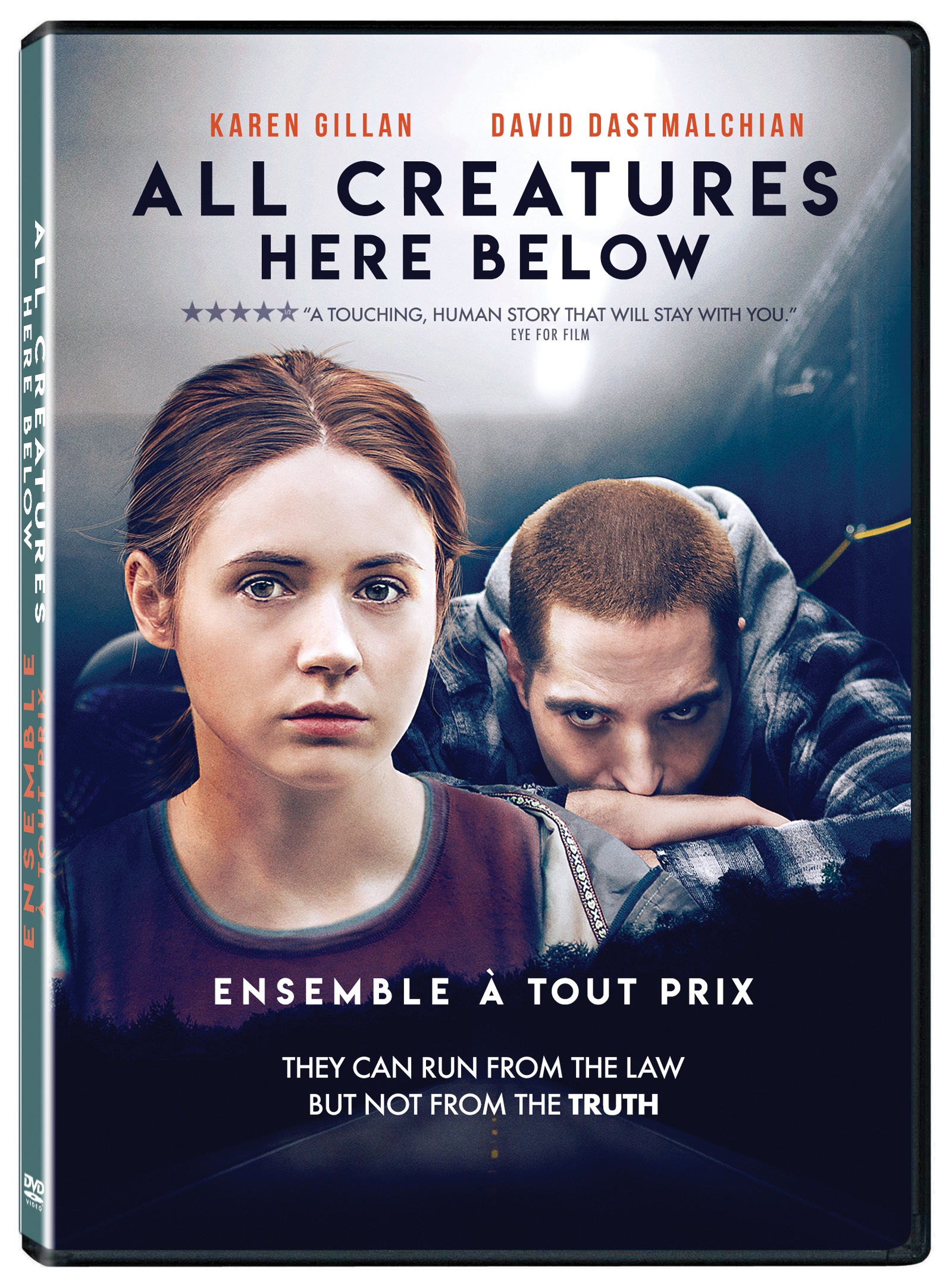 All Creatures Here Below Dvd Vvs Films Your Entertainment Source