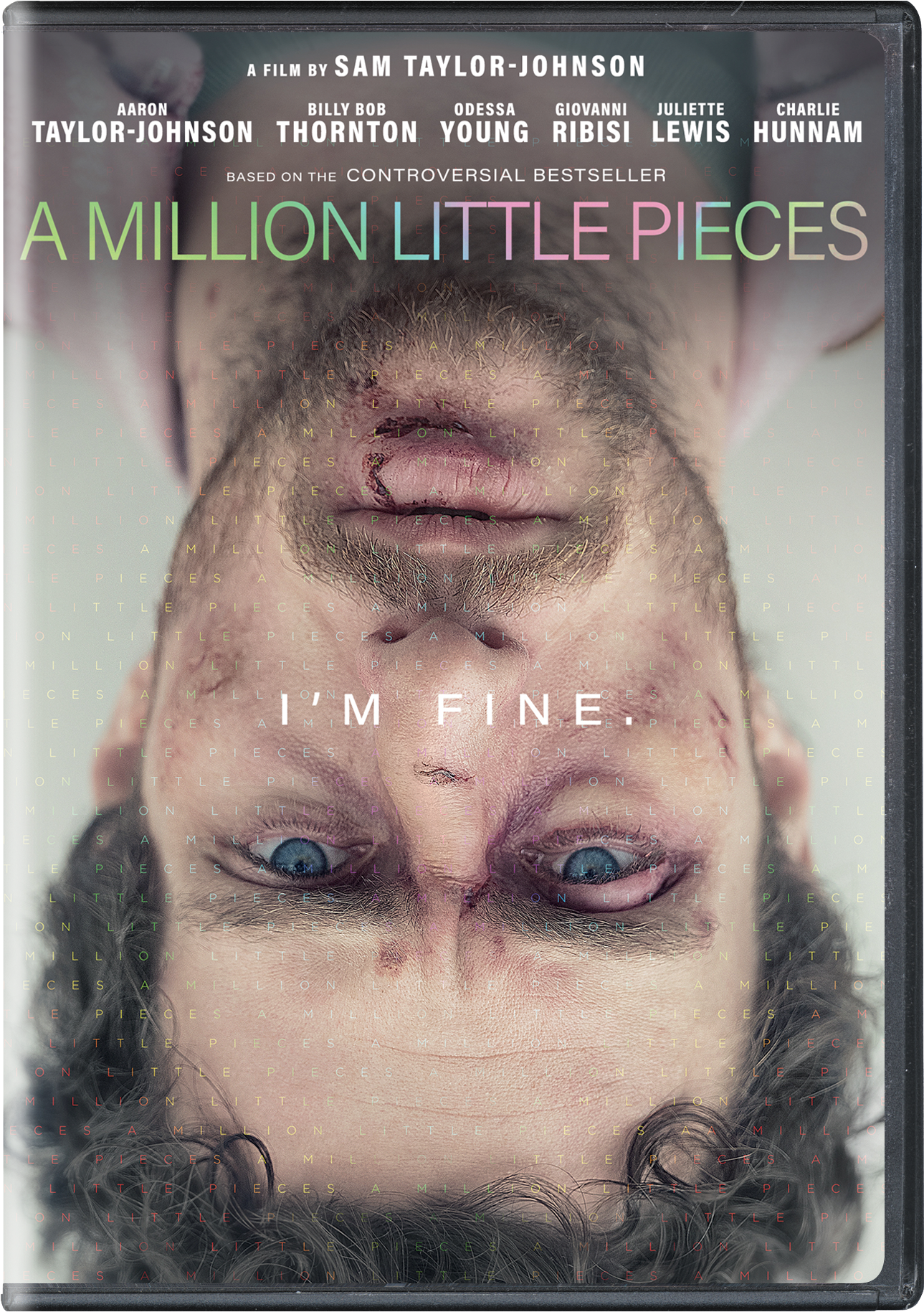 million little pieces