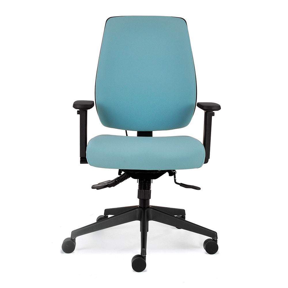 ME 600 (All Ergonomic Chairs) - Workspace Health Ltd