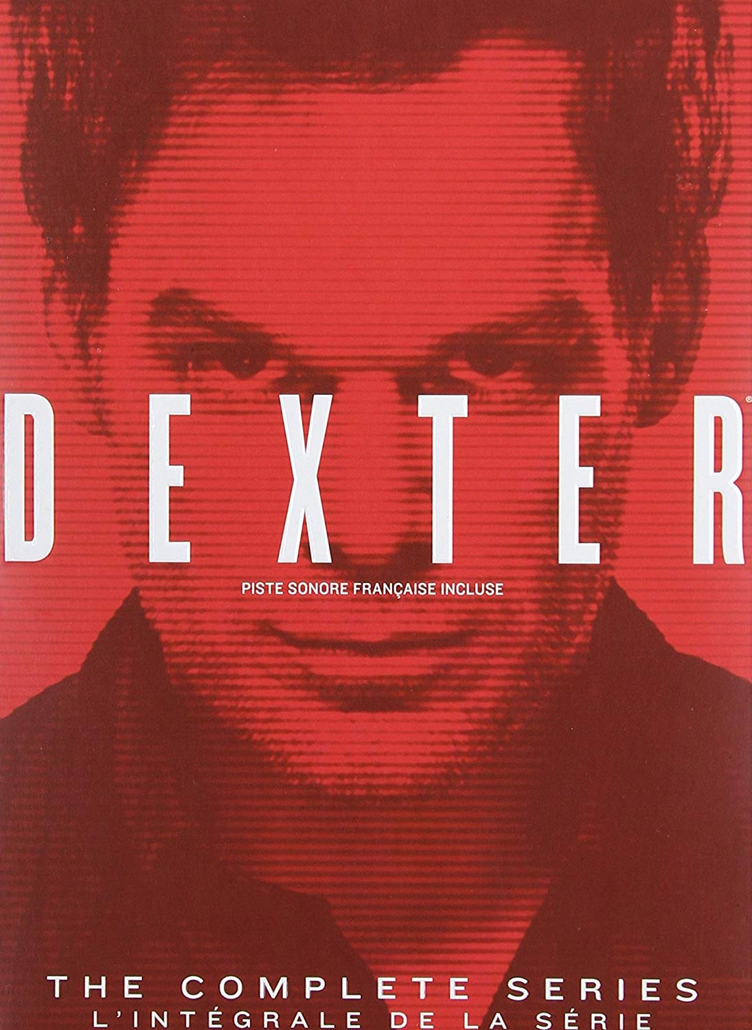Dexter The Complete Series (DVD) (Paramount) Your Entertainment Source