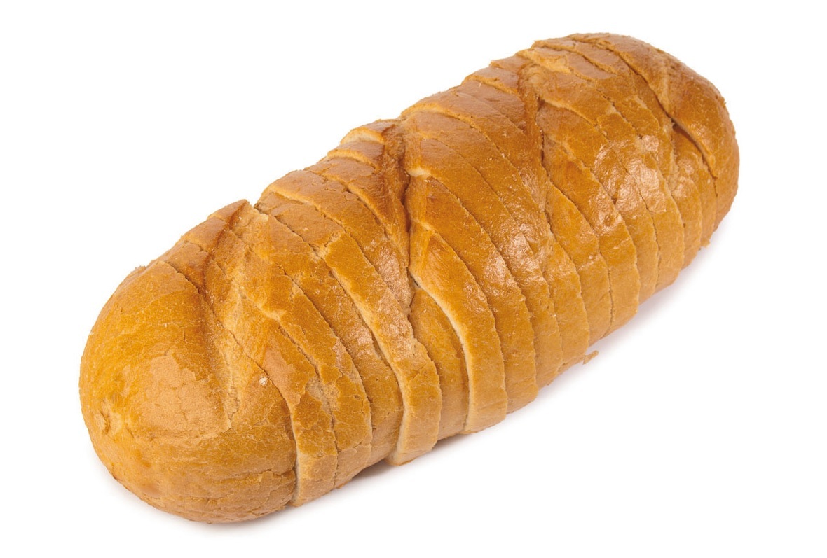 White bread 500g / presliced x 7 (Sliced breads) Eesti Pagar AS