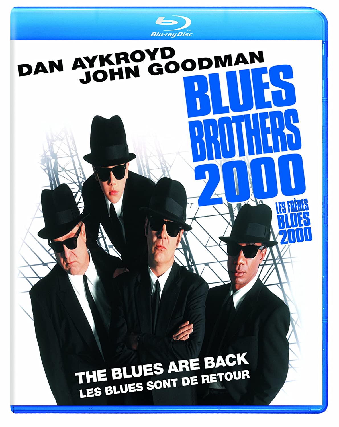 blues brothers 2000 torrent download