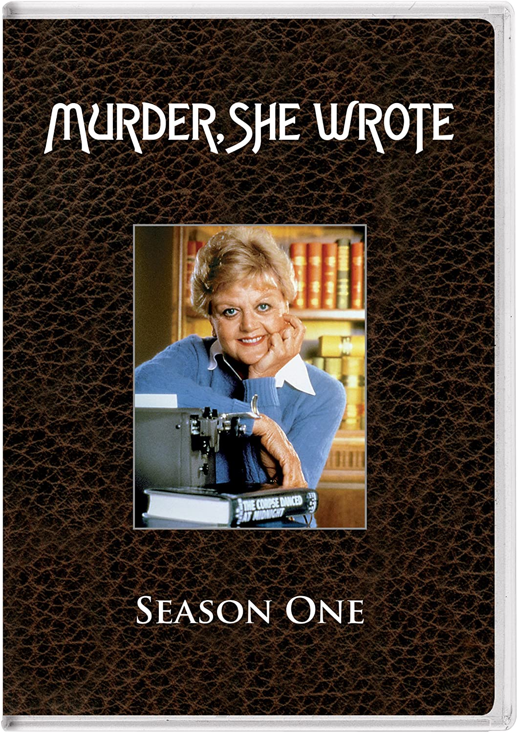 murder she wrote movies